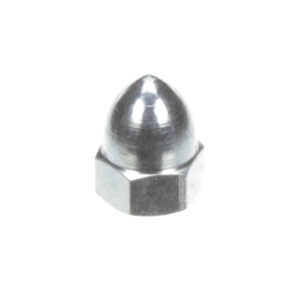 (image for) Gold Medal 46528 ACORN NUT #10-24